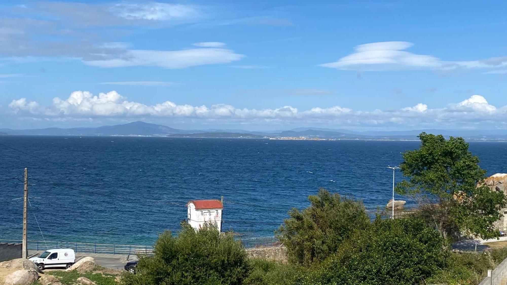 리베이라 Piso En La Playa 아파트 외부 사진